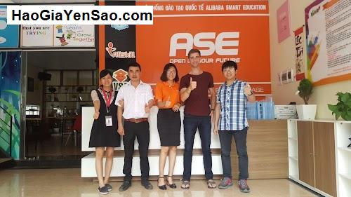 Tên Thương Hiệu [SMART] Trung tâm Giáo Dục T. Kiên Giang