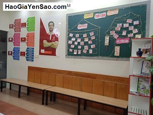 Tên Thương Hiệu [TIẾNG NHẬT] Trung tâm Giáo Dục T. Kiên Giang