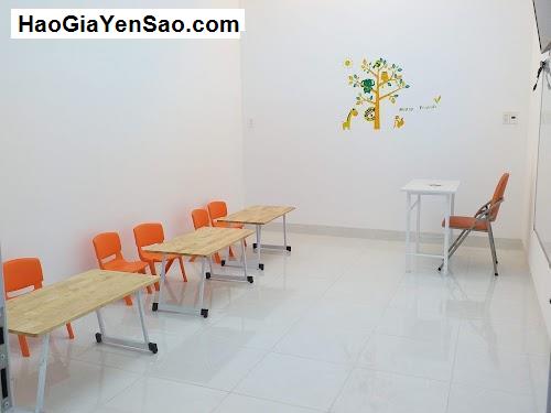 Danh Sách 13 Trung tâm, Cơ sở giáo dục P. Vĩnh Lạc, TP. Rạch Giá, T. Kiên Giang