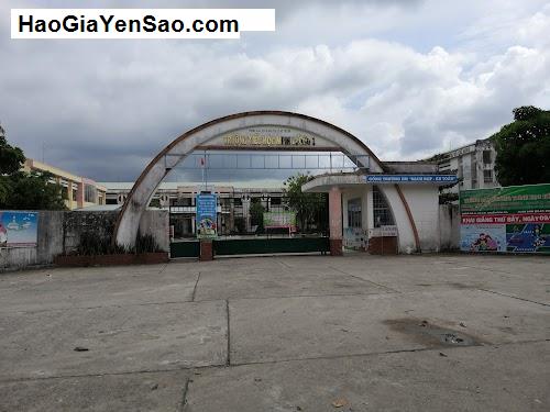  Kiên Giang - Gợi ý 15 Trung tâm, Đào Tạo khu vực Huyện Châu Thành