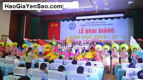 Danh Sách 21 Trung tâm, Cơ sở giáo dục P. An Hòa, TP. Rạch Giá, T. Kiên Giang