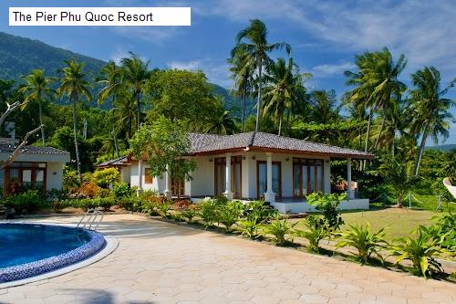 Top khách sạn được đánh giá 4.7 tuyệt vời tại Tỉnh Kiên Giang