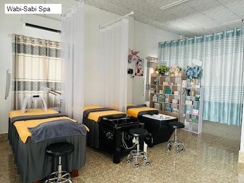 Danh Sách 12 Spa thẩm mỹ, địa chỉ làm đẹp tại  P. Vĩnh Thanh, TP. Rạch Giá, T. Kiên Giang