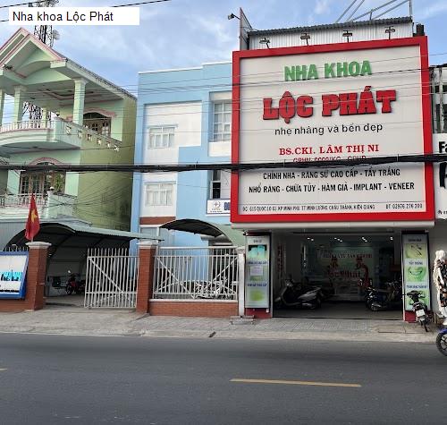 Yến Sào Kiên Giang - Gợi ý 8 Nha Khoa tốt nhất khu vực Huyện Châu Thành (Cũ)