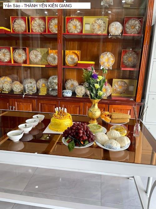  Kiên Giang - Danh sách 13 Cửa Hàng Yến Sào tại TP. Rạch Giá, T. Kiên Giang
