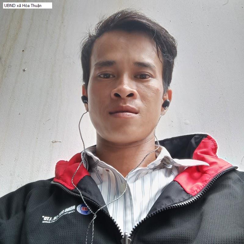 UBND xã Hòa Thuận