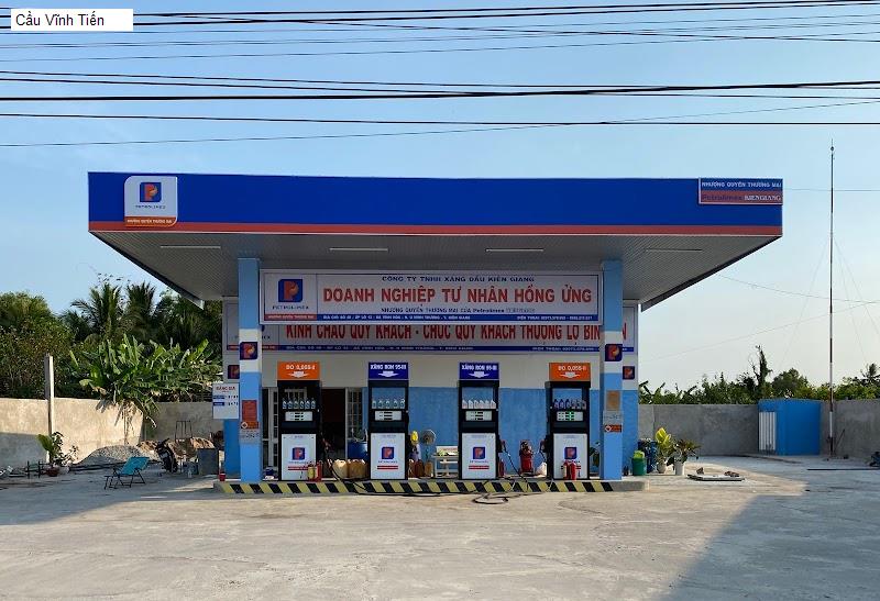 Cầu Vĩnh Tiến