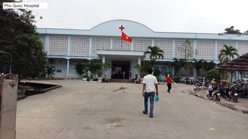 Phu Quoc Hospital