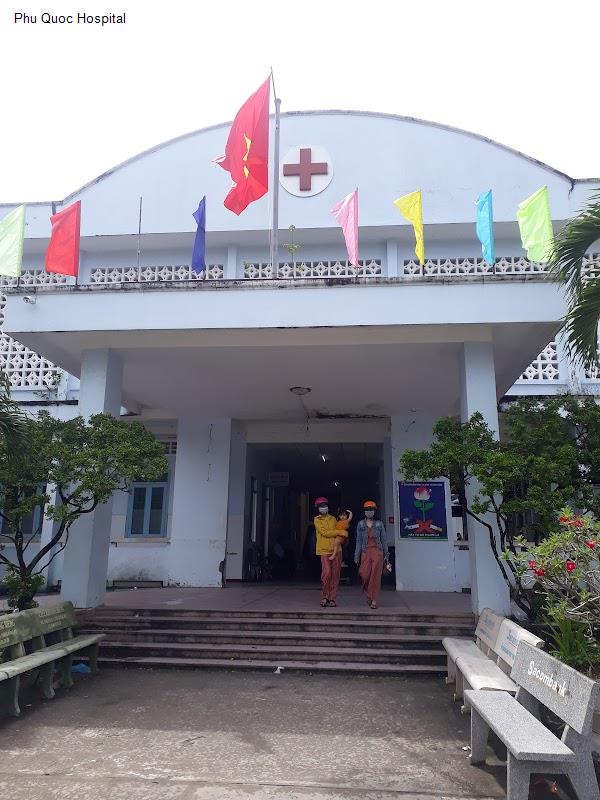 Phu Quoc Hospital