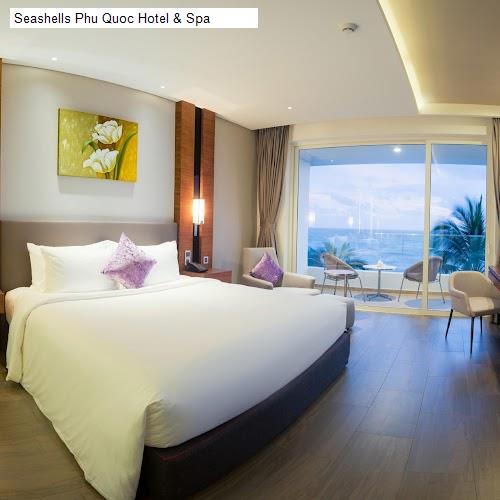 Bảng giá Seashells Phu Quoc Hotel & Spa