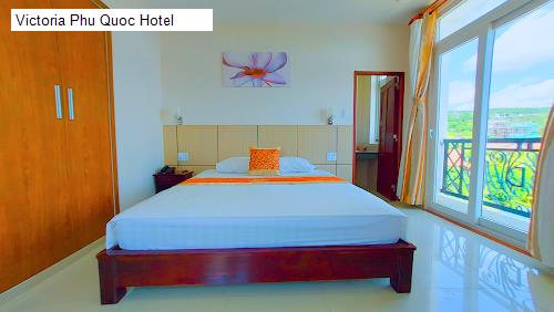 Bảng giá Victoria Phu Quoc Hotel