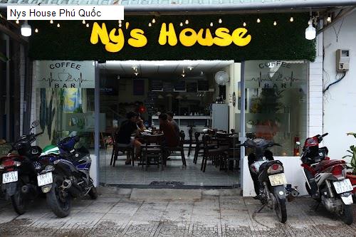 Nys House Phú Quốc