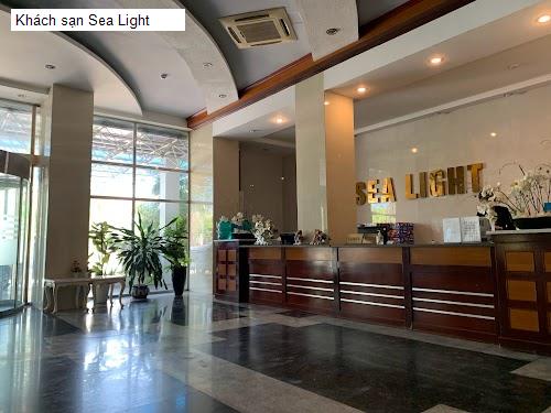 Hình ảnh Khách sạn Sea Light