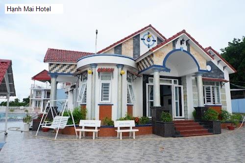 Hạnh Mai Hotel