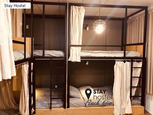 Phòng ốc Stay Hostel