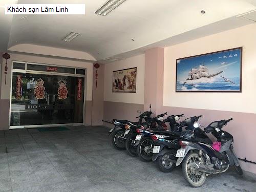 Hình ảnh Khách sạn Lâm Linh