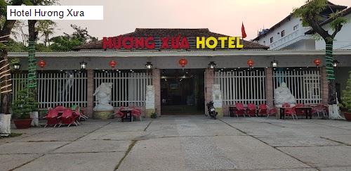 Hình ảnh Hotel Hương Xưa