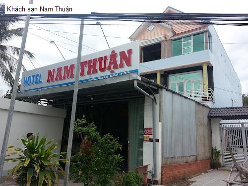 Khách sạn Nam Thuận