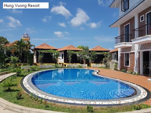 Hung Vuong Resort