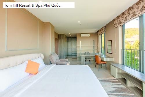 Bảng giá Tom Hill Resort & Spa Phú Quốc