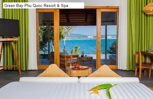Hình ảnh Green Bay Phu Quoc Resort & Spa