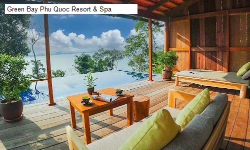 Chất lượng Green Bay Phu Quoc Resort & Spa