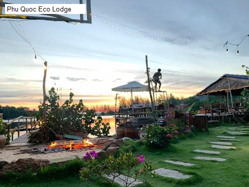 Phu Quoc Eco Lodge