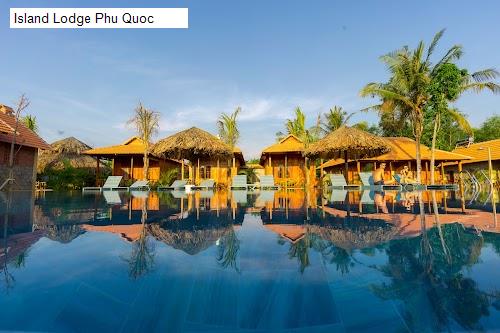 Island Lodge Phu Quoc