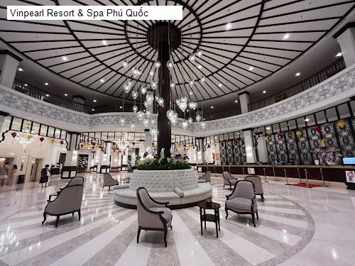 Hình ảnh Vinpearl Resort & Spa Phú Quốc
