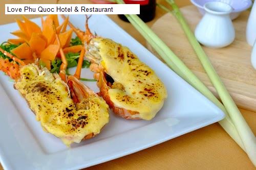Hình ảnh Love Phu Quoc Hotel & Restaurant