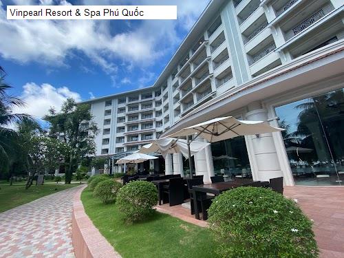 Hình ảnh Vinpearl Resort & Spa Phú Quốc