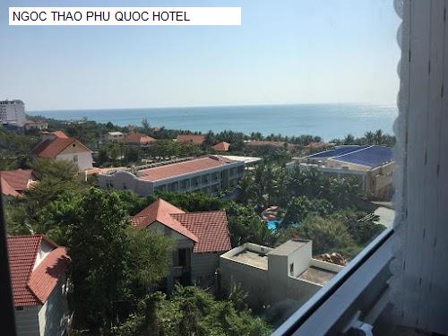 NGOC THAO PHU QUOC HOTEL