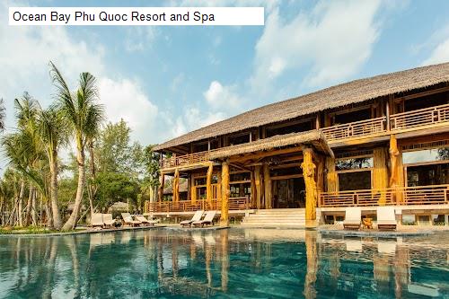 Hình ảnh Ocean Bay Phu Quoc Resort and Spa