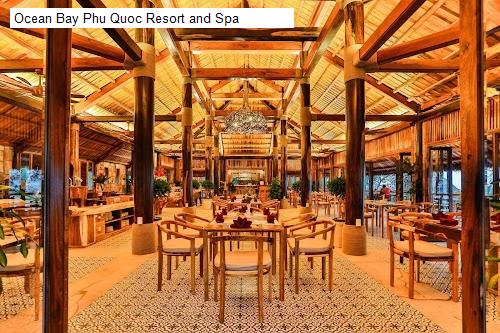 Hình ảnh Ocean Bay Phu Quoc Resort and Spa