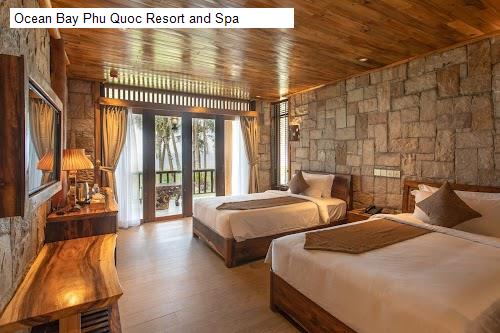 Bảng giá Ocean Bay Phu Quoc Resort and Spa