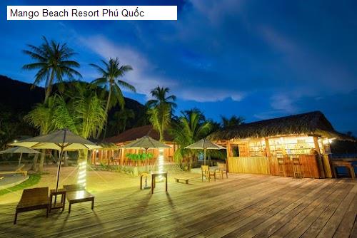 Mango Beach Resort Phú Quốc