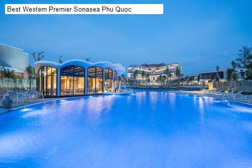 Best Western Premier Sonasea Phu Quoc