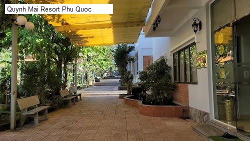 Quynh Mai Resort Phu Quoc