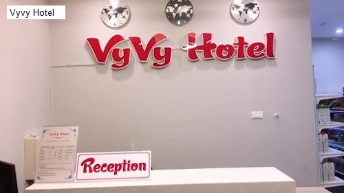Chất lượng Vyvy Hotel