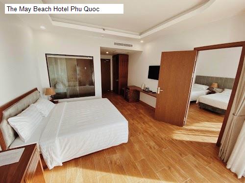 Hình ảnh The May Beach Hotel Phu Quoc