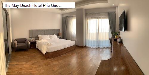 Bảng giá The May Beach Hotel Phu Quoc