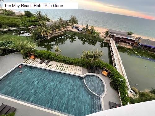 Nội thât The May Beach Hotel Phu Quoc