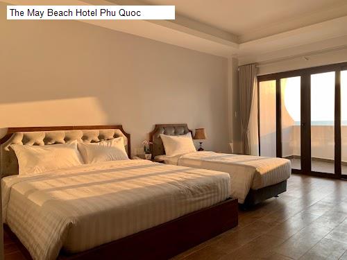Chất lượng The May Beach Hotel Phu Quoc