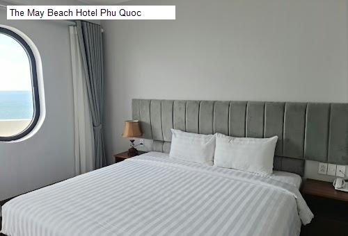 Vị trí The May Beach Hotel Phu Quoc