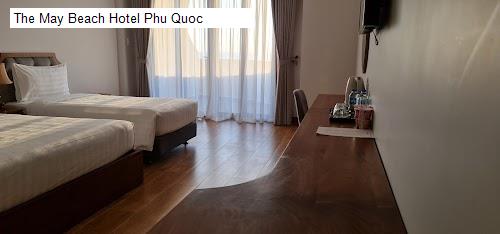 Vệ sinh The May Beach Hotel Phu Quoc