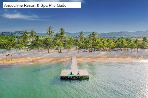 Hình ảnh Andochine Resort & Spa Phú Quốc