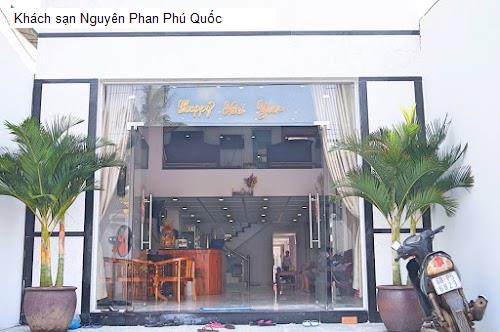 Khách sạn Nguyên Phan Phú Quốc