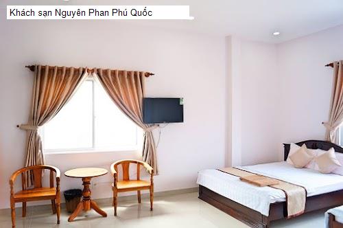 Bảng giá Khách sạn Nguyên Phan Phú Quốc