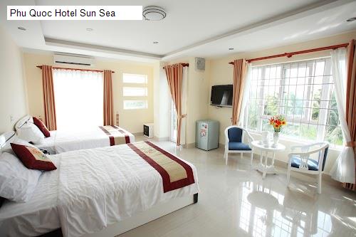 Phu Quoc Hotel Sun Sea
