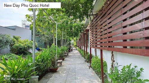 Hình ảnh New Day Phu Quoc Hotel